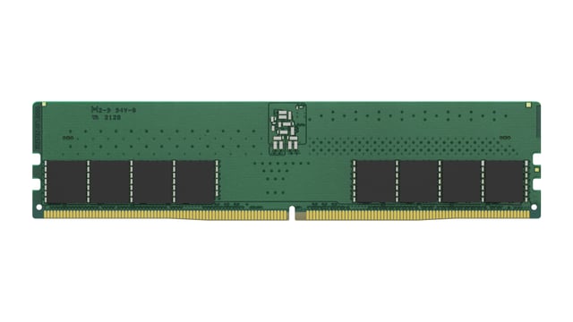Kingston Technology ValueRAM geheugenmodule 48 GB 1 x 48 GB DDR5 5600 MT/s 288-pin DIMM