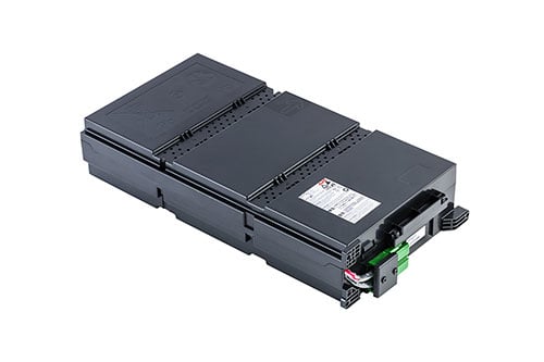 APC Batterij Vervangings Cartridge APCRBC141 (OEM)