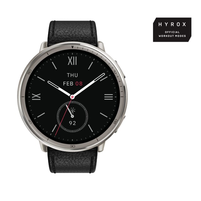 Amazfit W2433EU1N smartwatch