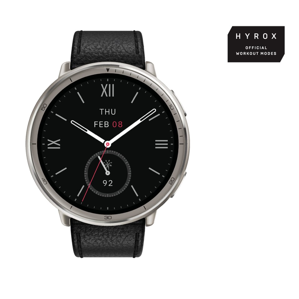 Amazfit W2433EU1N smartwatch