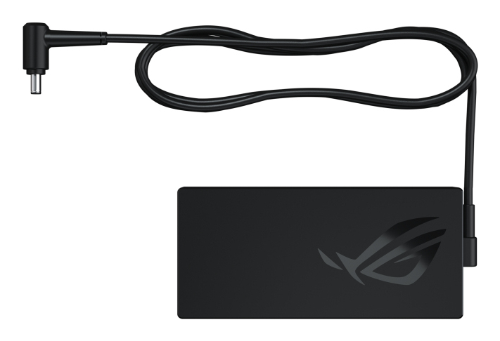 ASUS ROG 280W DC netvoeding & inverter Binnen Zwart