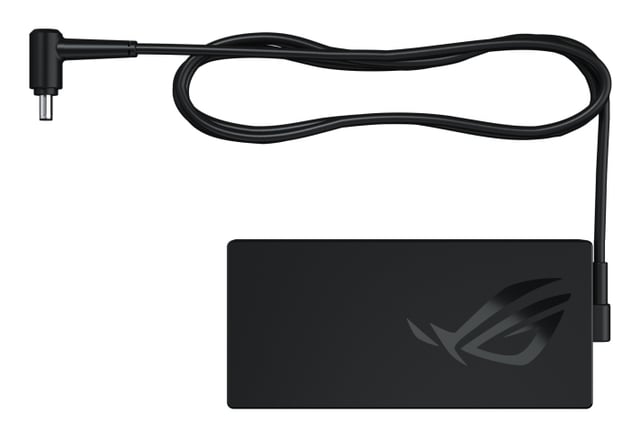 ASUS ROG 280W DC netvoeding & inverter Binnen Zwart