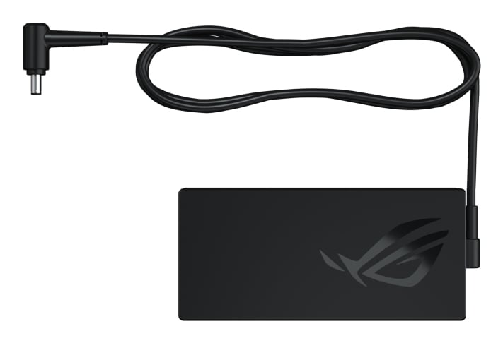 ASUS ROG 280W DC netvoeding & inverter Binnen Zwart