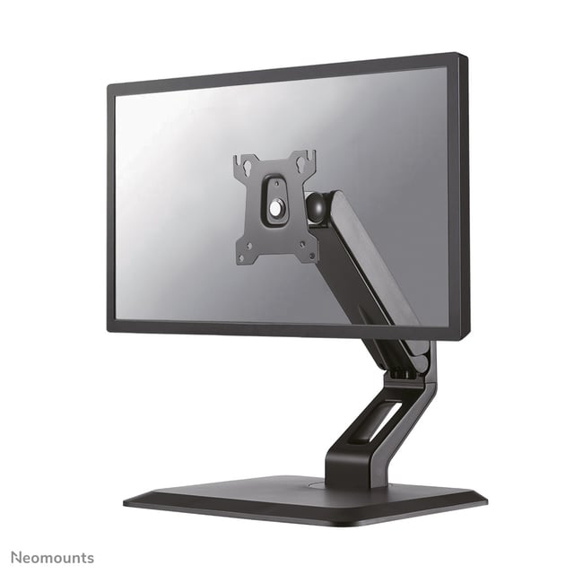 Neomounts FPMA-D885BLACK Monitorstandaard 15-32" - gasveer
