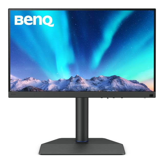 BenQ SW272U monitor 27"