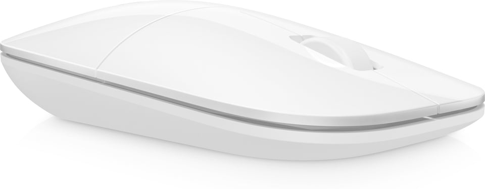 HP Z3700 witte draadloze muis