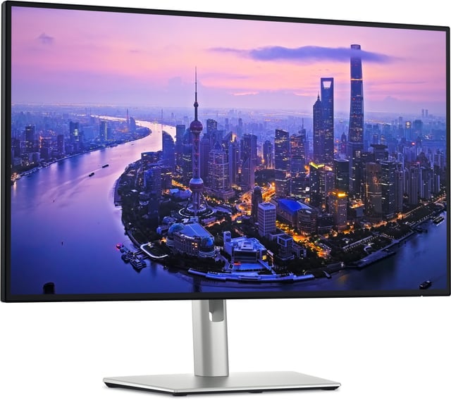 DELL UltraSharp U2725QE monitor 27"