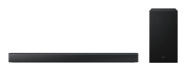 Samsung B-Series Essential Soundbar HW-B66CF (2025)