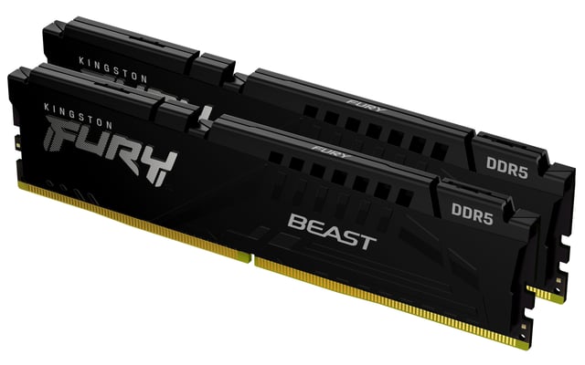 Kingston Technology FURY Beast 16GB
