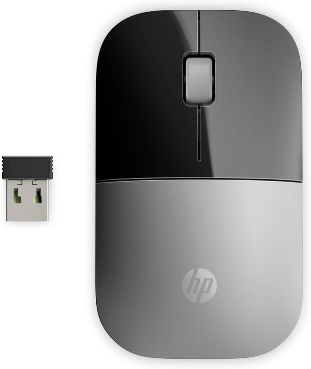 HP Z3700 muis