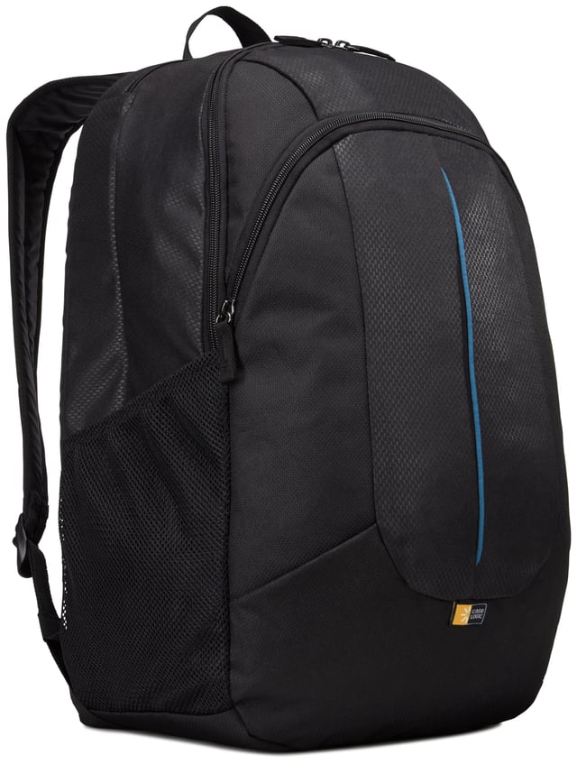 Case Logic Prevailer Laptop Backpack 17.3" - Rugzak 17,3 inch