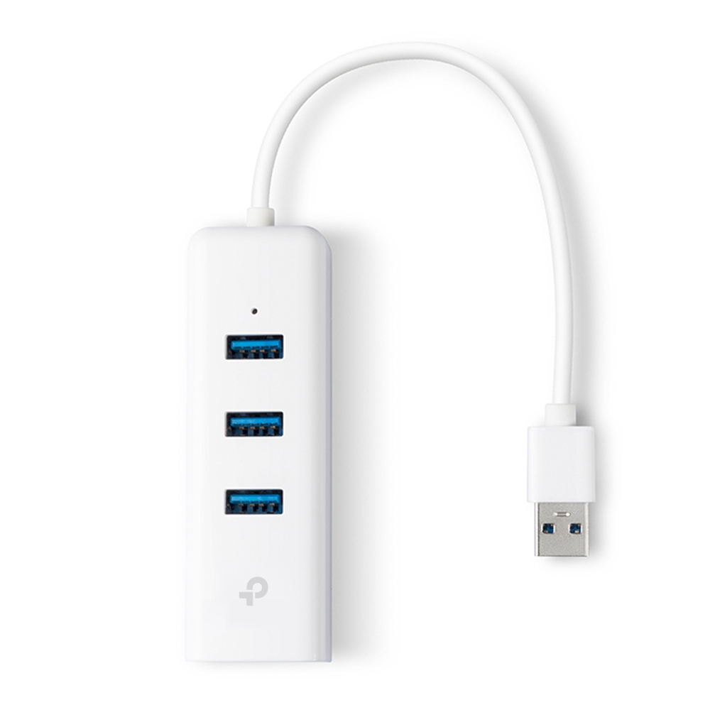 TP-Link UE330 dockingstation