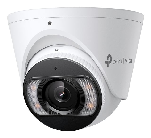 TP-Link INSIGHT S485 Turret IP-beveiligingscamera Buiten 3840 x 2160 Pixels Plafond