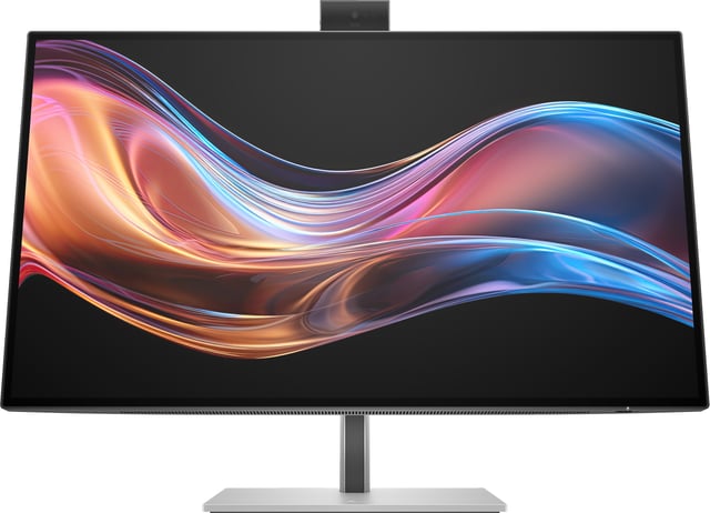 HP Serie 7 Pro monitor 27" 727pm