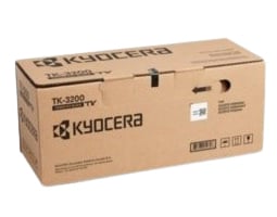 KYOCERA TK-3200 tonercartridge 1 stuk(s) Origineel Zwart
