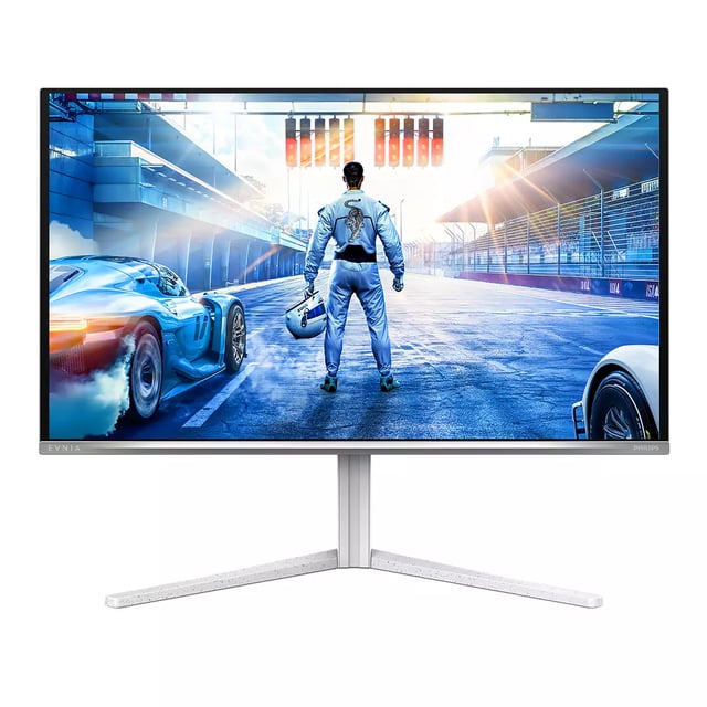 Philips Evnia 6000 27M2N6501L/00 monitor 26,5"