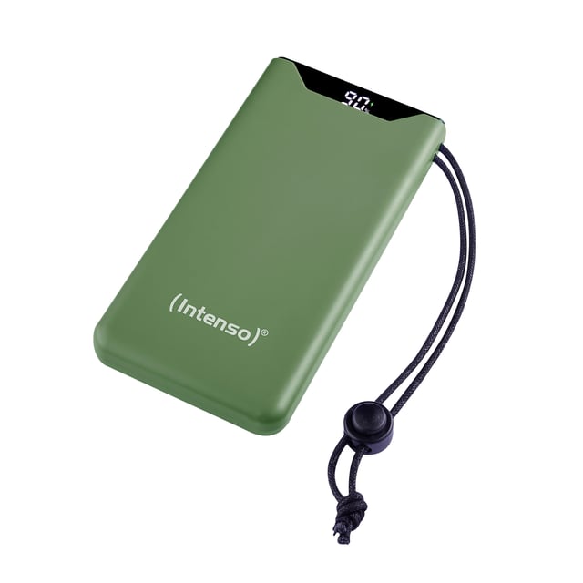 Intenso 7332037 powerbank Lithium-Polymeer (LiPo)