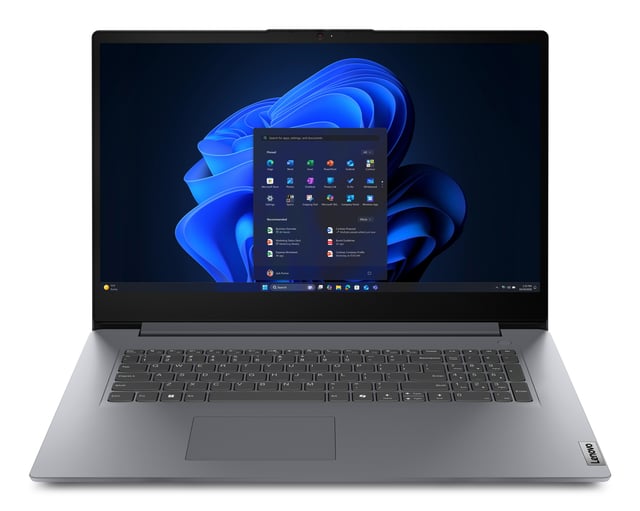 Lenovo V17 laptop 17,3" Intel Core 5