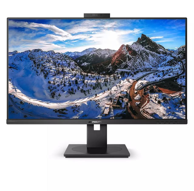 Philips P Line 326P1H/00 monitor 31,5"