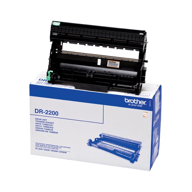 Brother DR-2200 Laserprinten
