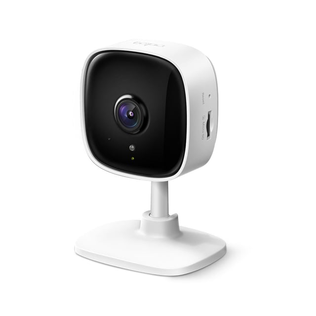 TP-Link Tapo Cube IP-beveiligingscamera Binnen bewakingscamera C100