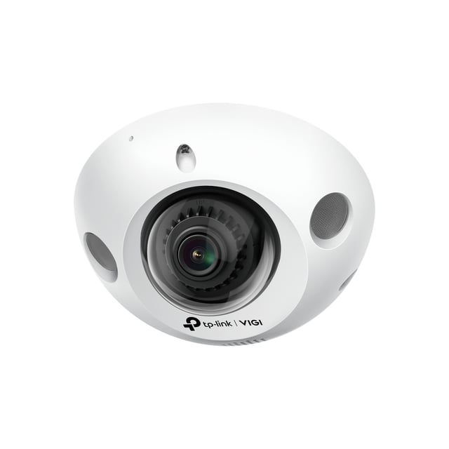 TP-Link VIGI C230I MINI(2.8MM) bewakingscamera Dome IP-beveiligingscamera Binnen & buiten 2304 x 1296 Pixels Plafond