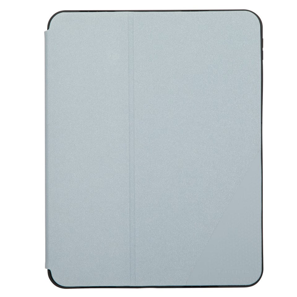 Targus Click-In 27,7 cm (10.9") Folioblad Zilver