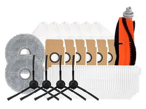 Imou RVPZ3-18 stofzuiger accessoire Accessoireset Robotstofzuiger