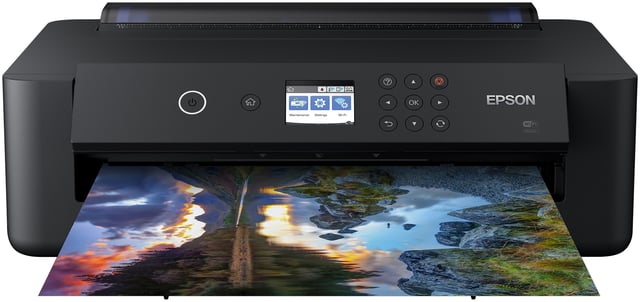 Epson Expression Photo HD XP-15000 A3+ draadloze inkjetprinter