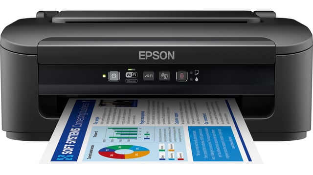 Epson WorkForce WF-2110W