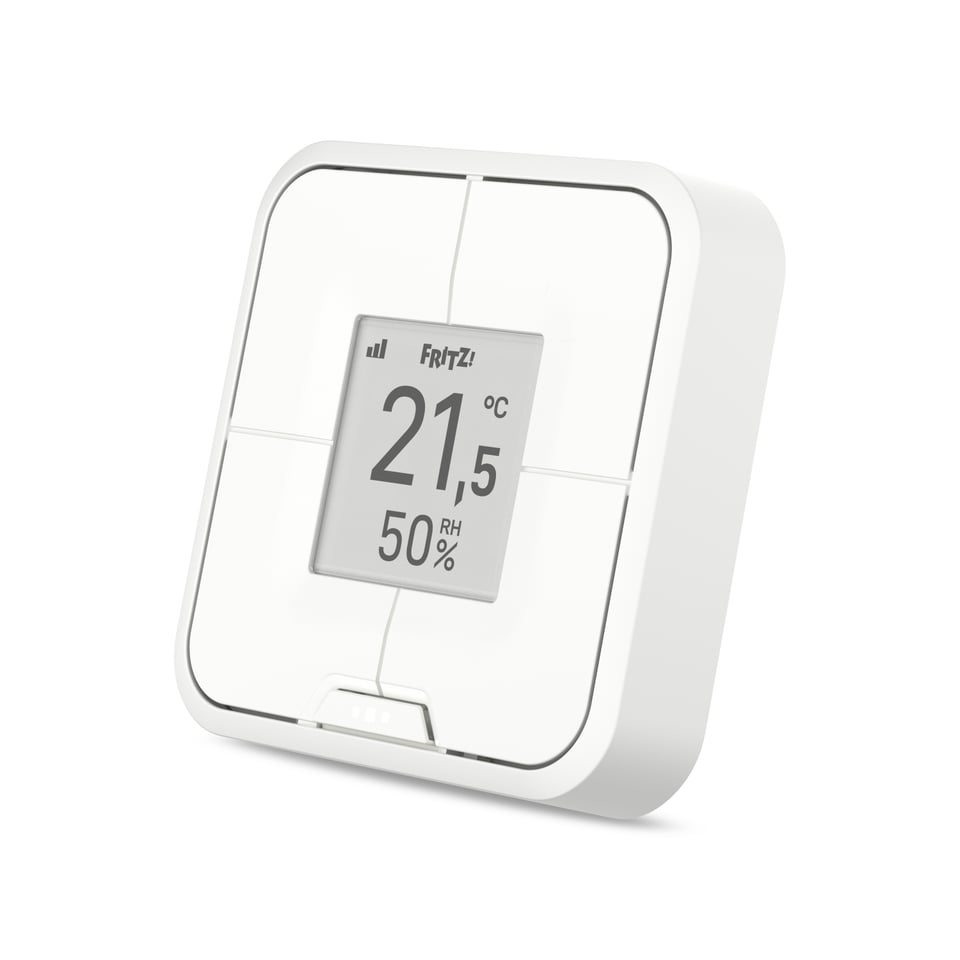 DECT 440 International Draadloos Wit