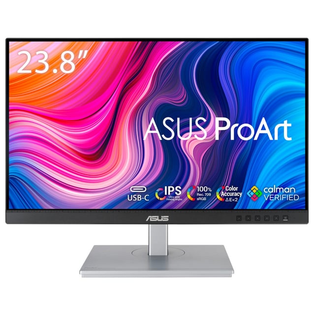 ASUS ProArt PA247CV monitor 23,8"