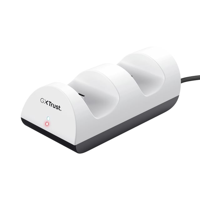 Trust GXT 254 Oplaadstation laptop