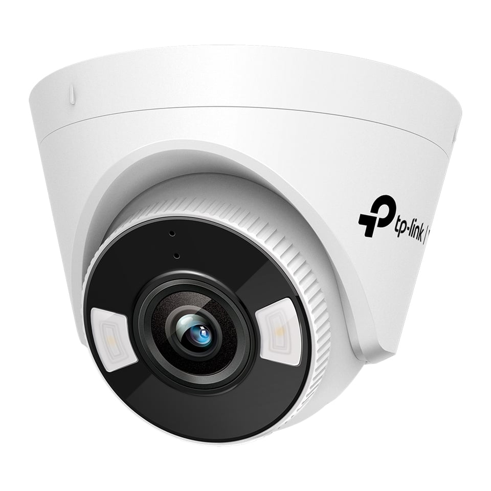 TP-Link VIGI C450 Turret IP-beveiligingscamera Binnen 2880 x 1620 Pixels Plafond