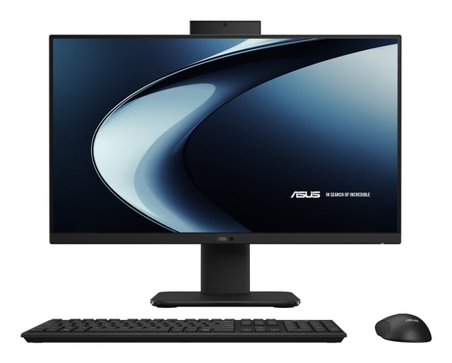 ASUS V600 desktop AMD Ryzen AI 7 VM640GA-BPC014W
