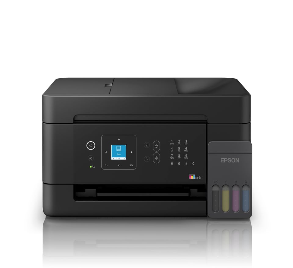 Epson EcoTank ET-4905 Inkjet A4 5760 x 1440 DPI 33 ppm Wifi