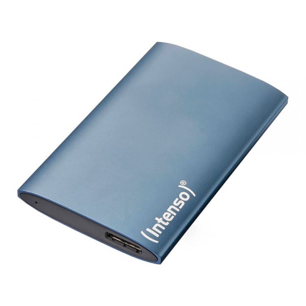 Intenso Premium Edition 1 TB Micro-USB B 3.2 Gen 1 (3.1 Gen 1) Blauw
