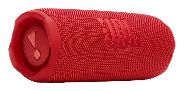 JBL Flip 7 Rood 25 W