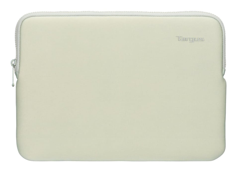 Targus TBS98305GL laptoptas 40,6 cm (16") Opbergmap/sleeve Groen
