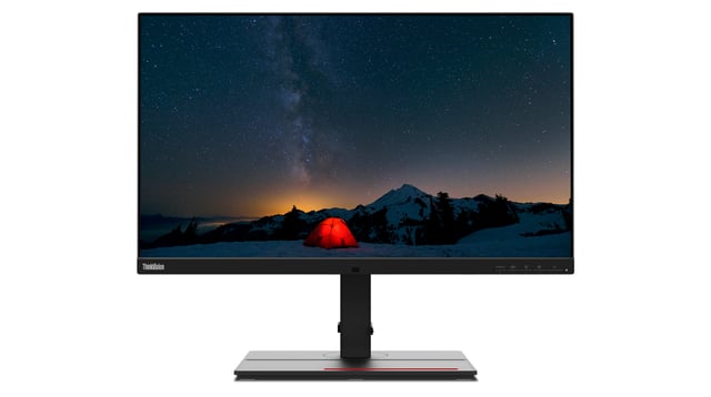 Lenovo ThinkVision P27u-20 monitor 27"