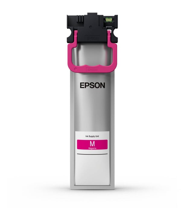 Epson C13T11D340 inktcartridge Magenta