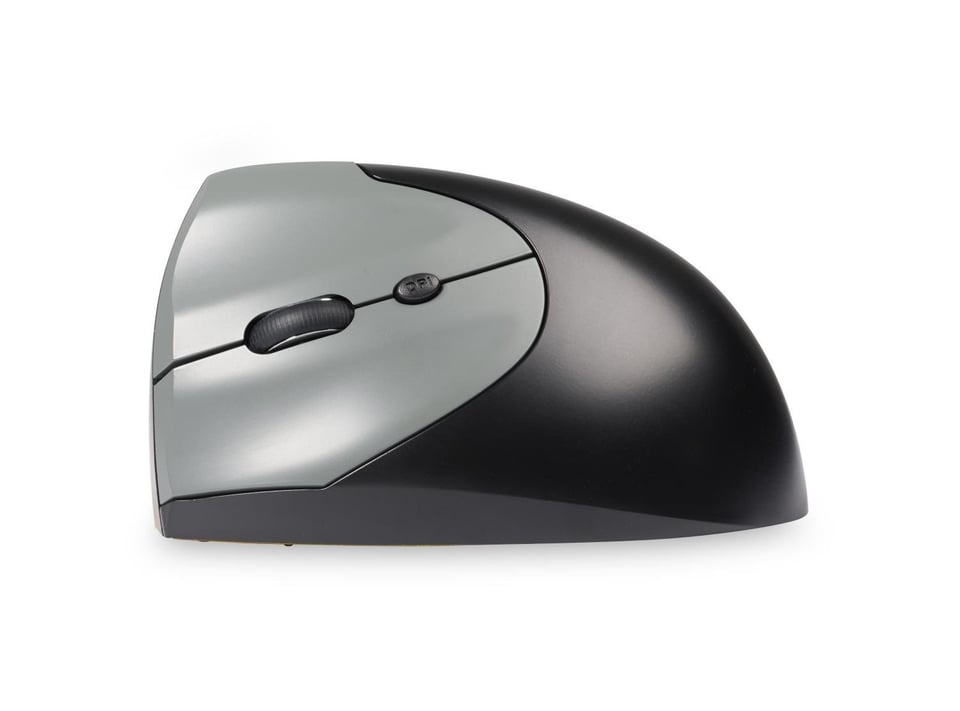 BakkerElkhuizen Handshake Mouse Left