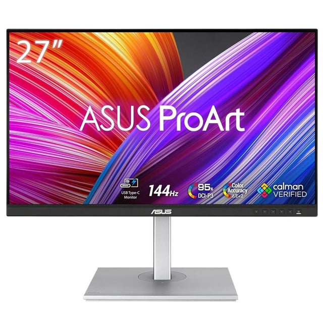 ASUS ProArt PA278CGV monitor 27"