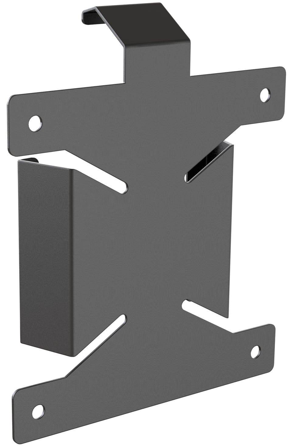iiyama MD-BRPCV08 accessoire voor monitorbevestigingen