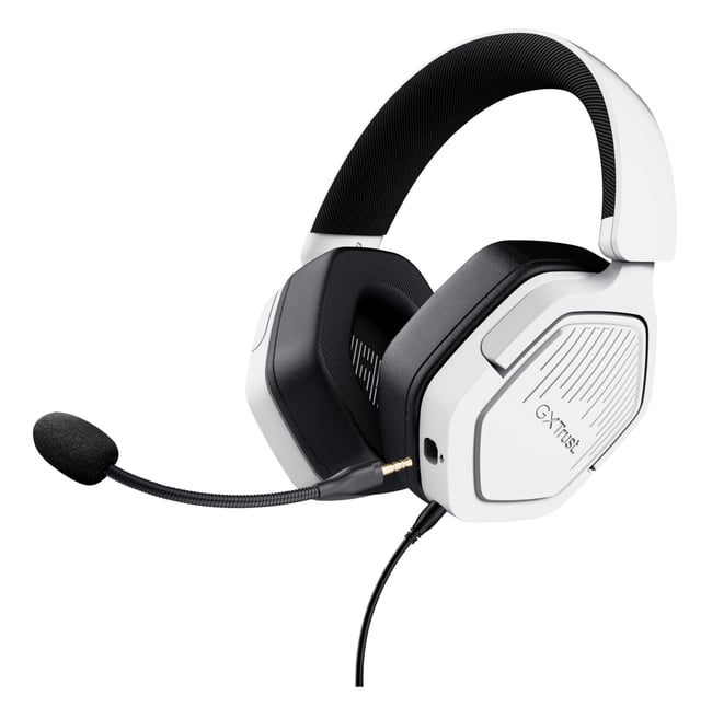 Trust GXT 492W headset