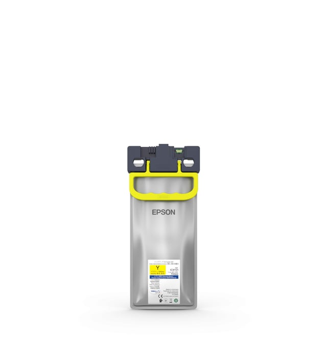 Epson C13T05A40N inktcartridge Geel