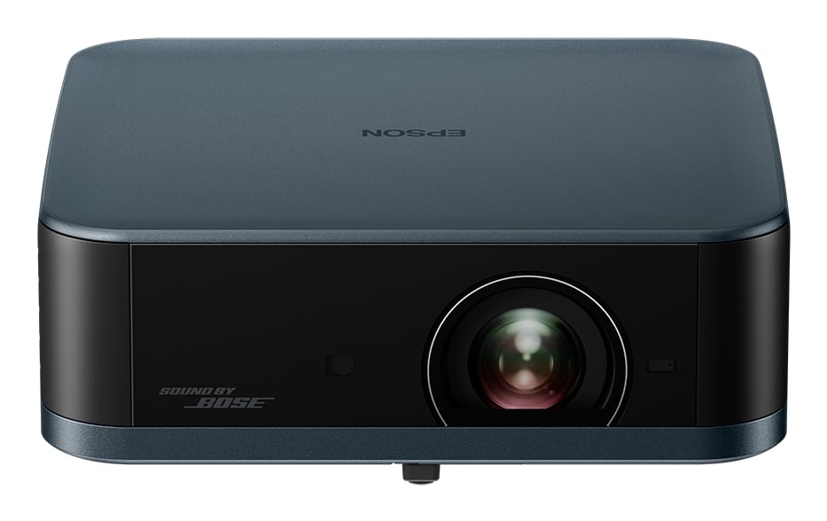 Epson Lifestudio Pop Plus EF-62N 700 ANSI lumens 3LCD UHD 4K (3840x2160) Blauw