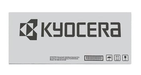 KYOCERA TK-8585K tonercartridge 1 stuk(s) Origineel Zwart