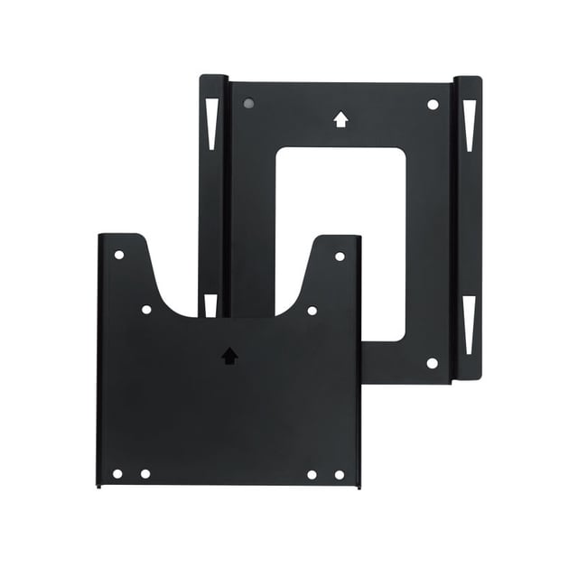 AG Neovo WMK-01 81,3 cm (32") Zwart