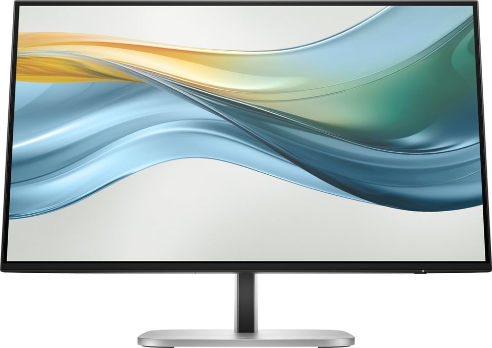 HP Series 5 Pro Serie 5 Pro 23,8 inch FHD USB-C-monitor - 524pu